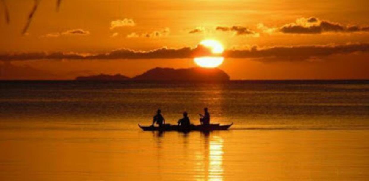 Charisma Beach Resort Siquijor Exterior photo