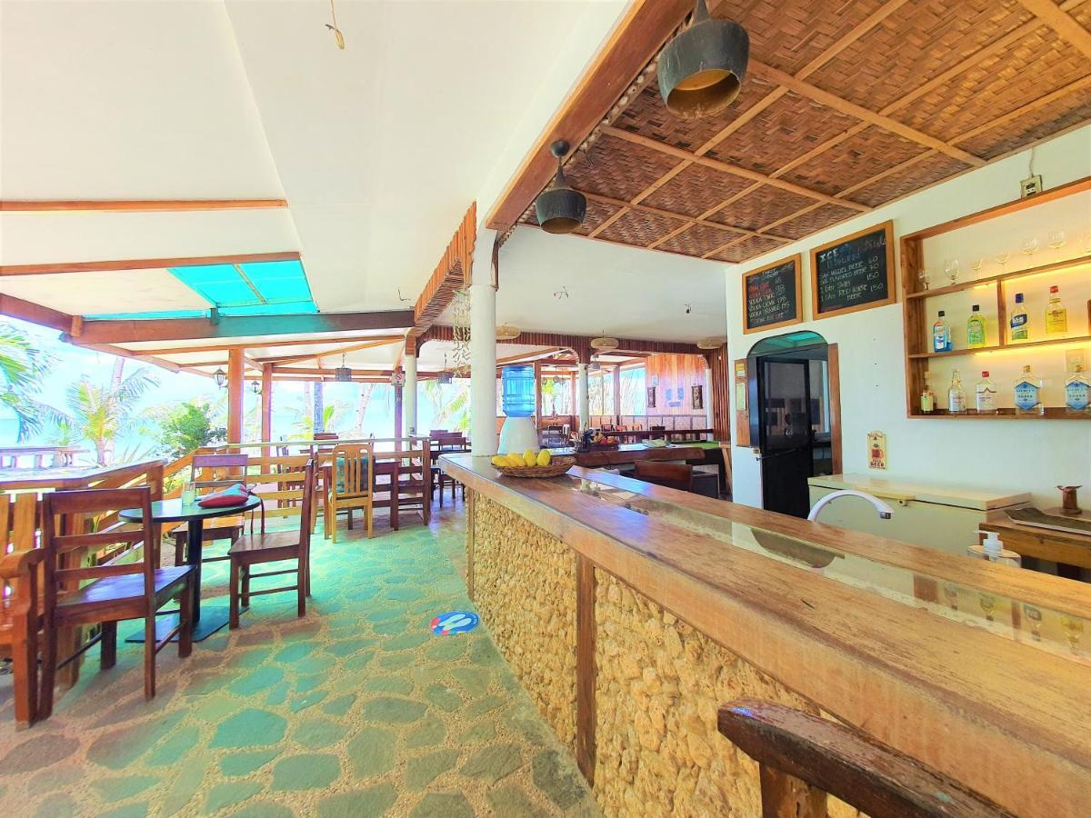 Charisma Beach Resort Siquijor Exterior photo