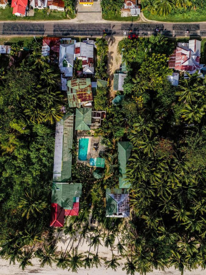 Charisma Beach Resort Siquijor Exterior photo